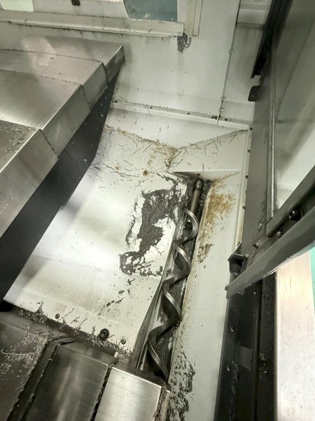 2011 Haas VF-3 Used CNC Vertical Machining Center w/4th Axis Rotary Table For Sale