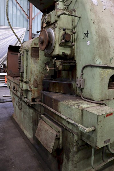 48&quot; BLANCHARD MODEL 32-48 ROTARY SURFACE GRINDER: STOCK #69089