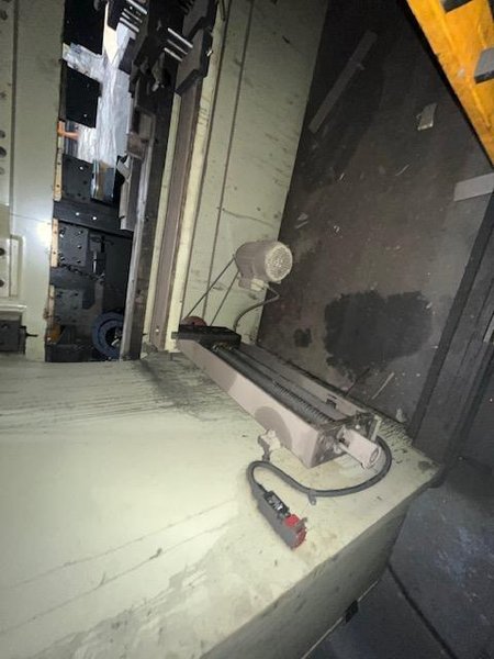 U.S. Industrial Machinery 88 Ton x 8&#039; Hydraulic Press Brake STOCK# 3879