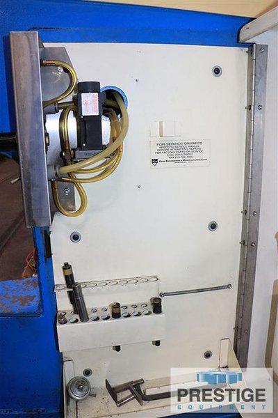Insertion Machines