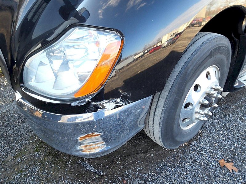 Kenworth T680 Sleeper Truck, 2020 – Paccar MX-13, Eaton Auto