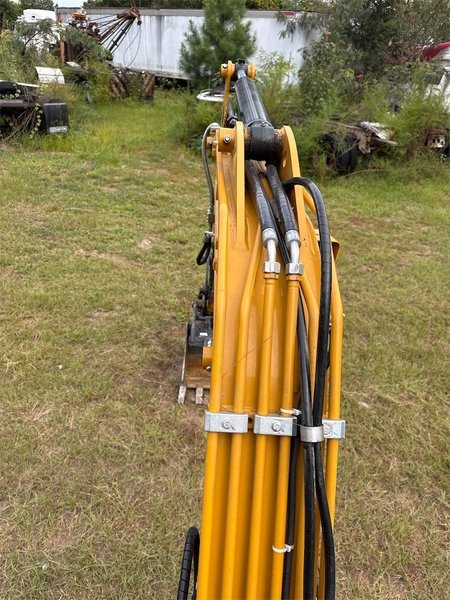 2025 Sany SY35 SY0039CC72008