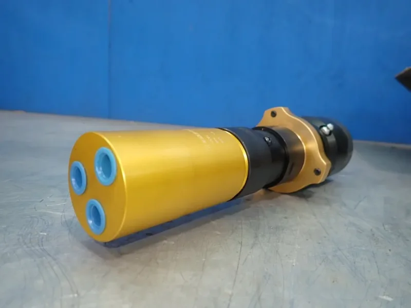 INGERSOLL RAND AIR MOTOR  -  M007RVR119BR6