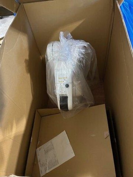 Denso VS-068 6-Axis Robotic Arm, 2023