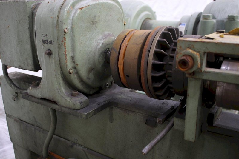 BURR OAK  SIX TUBE COIL REEL: STOCK #75148