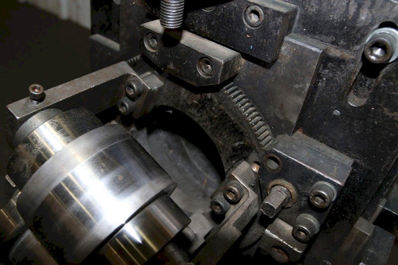 TURKSHEAD:  STOCK #68326