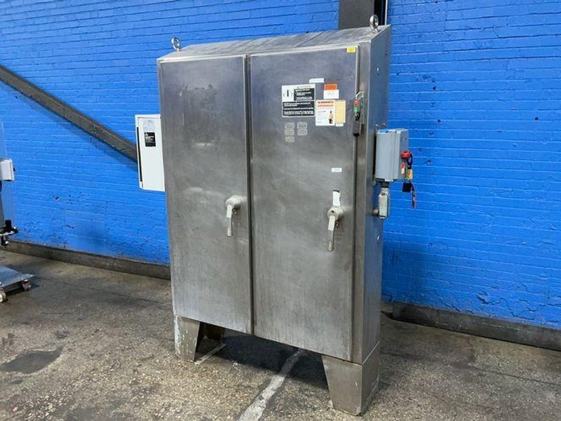 ELECTRICAL CABINET
