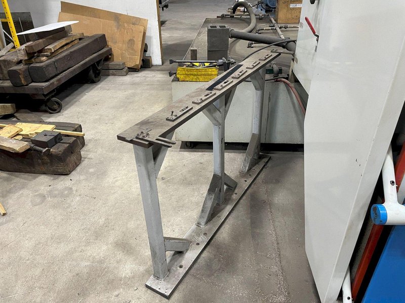 EDM Solutions 300H CNC Sinker EDM, 1998