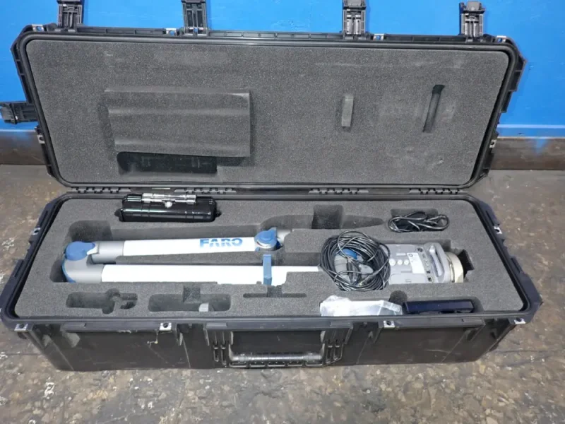 FARO CMM ARM  -  21000