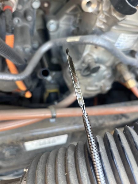 2020 Freightliner CA126SLP - Cascadia  3AKJHHDR2LSLR4945