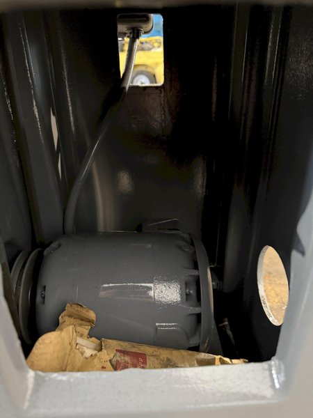 ROCKWELL 31-630 BELT TYPE GRINDER/SANDER. STOCK #1005225