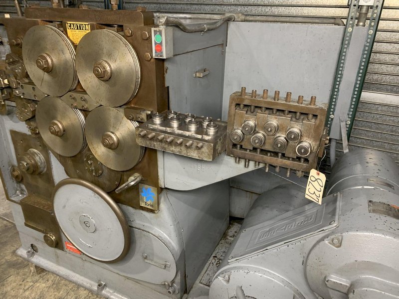 Torin Model W  125 - SA Springmaker