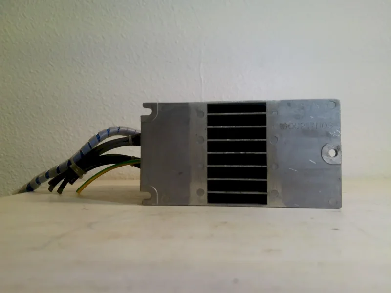 MITSUBISHI FR-E529-0.75K