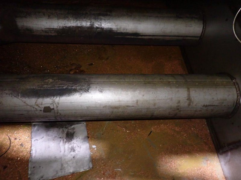 JENSEN MODEL #8452 PARTS WASHER: YOBRO #25068