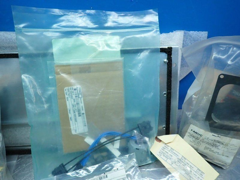 FANUC AUXILIARY AXIS KIT   -  FE-IPAUX-A1-60