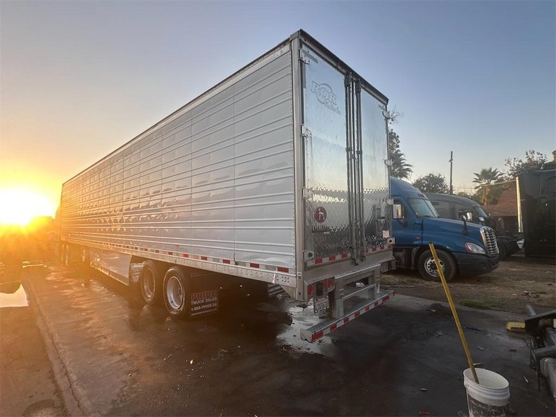 2022 Great Dane 53 x 102 1GR1A0626NE404267