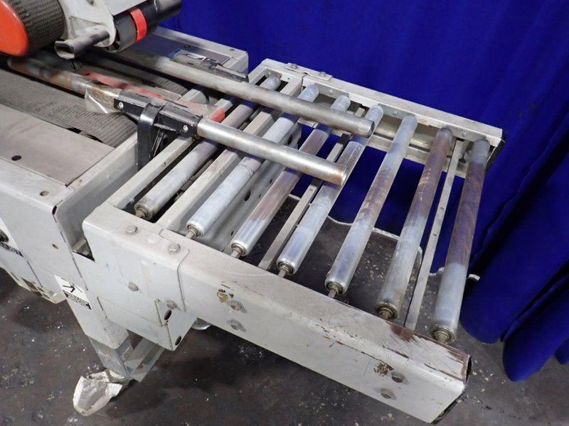 3M 11" X 10" CASE SEALER  -  700R / 29200