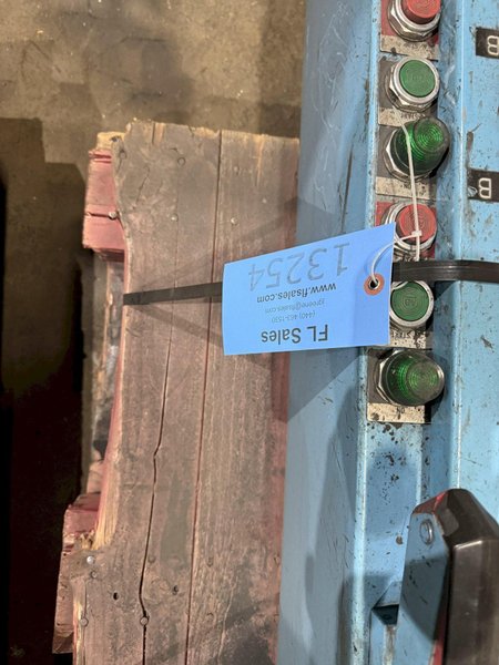 disconnect for 85b 150 hp motor