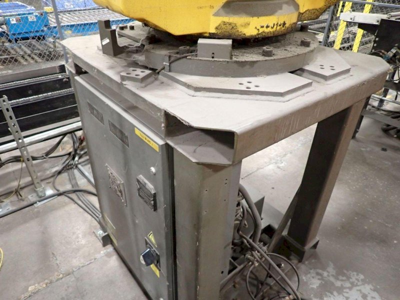 FANUC M-410IW-J2 ROBOT W/ R-J2 CONTROL: YOBRO #24272