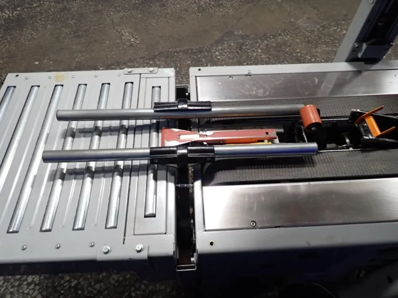 3M - X 21.5" X 24.5" / 85 LBS CASE SEALING SYSTEM  -  700R