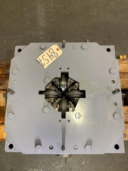 FENN/BHS 4TH Combination Turkshead