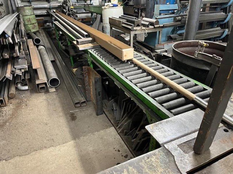 Kalamazoo Bandsaw Model H9AW