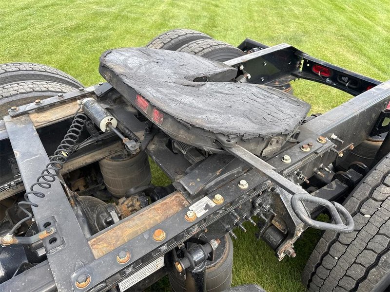 2018 Volvo VNL64T780 4V4NC9EH5JN968958