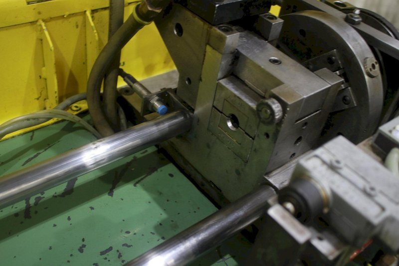 BERTOLETTE MODEL #311 TUBE &amp; PIPE CUT OFF: STOCK #74093