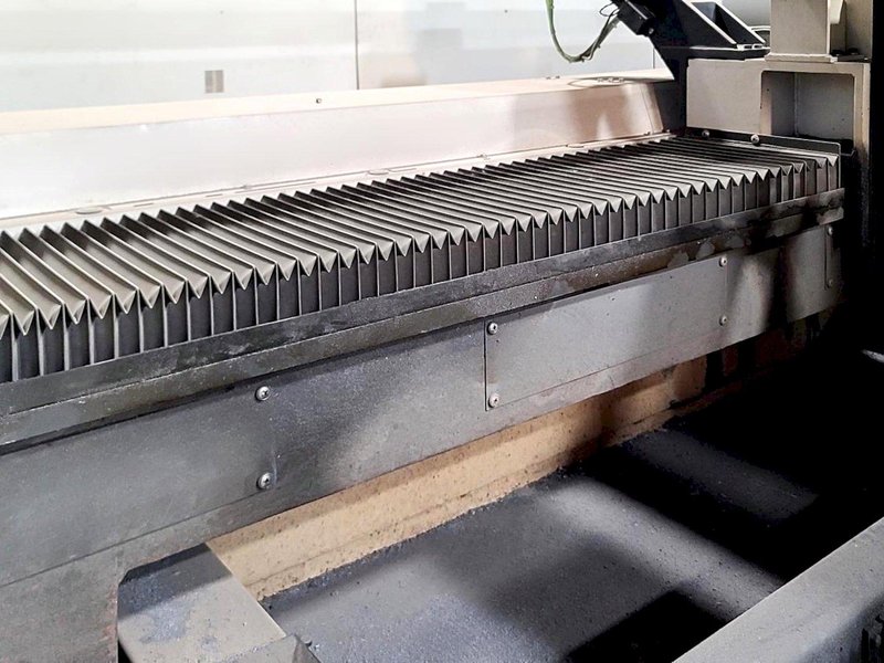 Mitsubishi ML3015LVPlus 4.5KW CO2 Laser