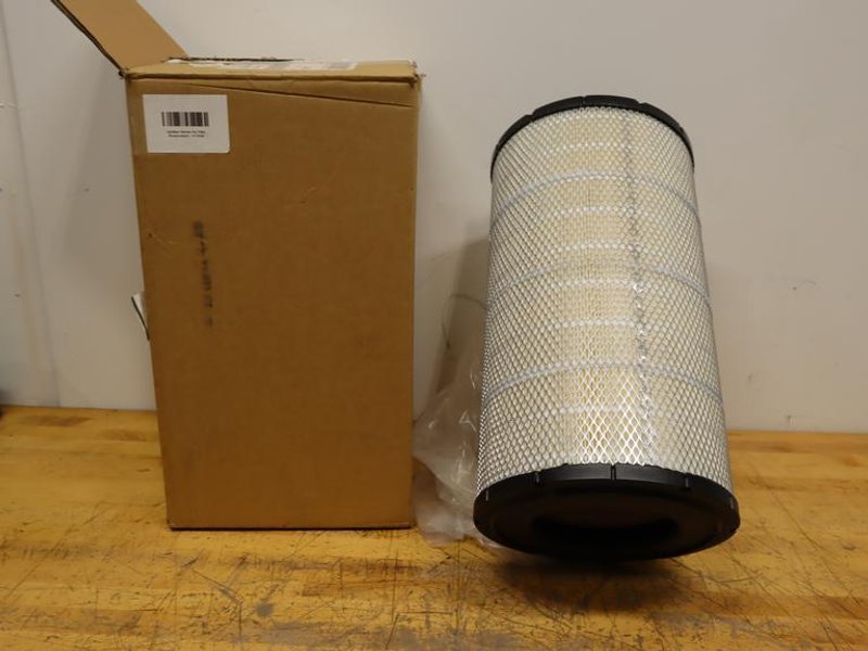 Gardner Denver Air Filter Replacement #2118348 for Air Compressor ***New In Box***- Auction Item