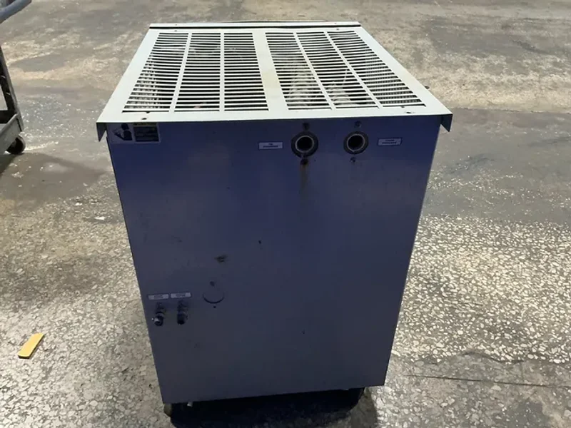 MOKON 3.75 HP CHILLER   -  WS4A03L3