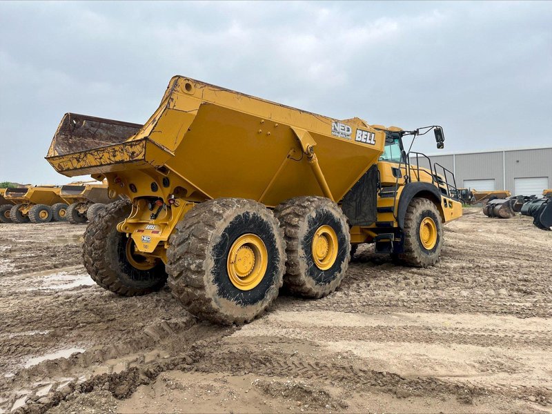 2022 Bell B45E B93A645EC03007852