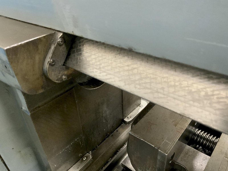 20" CINCINNATI STANDARD SHAPER: STOCK #80923