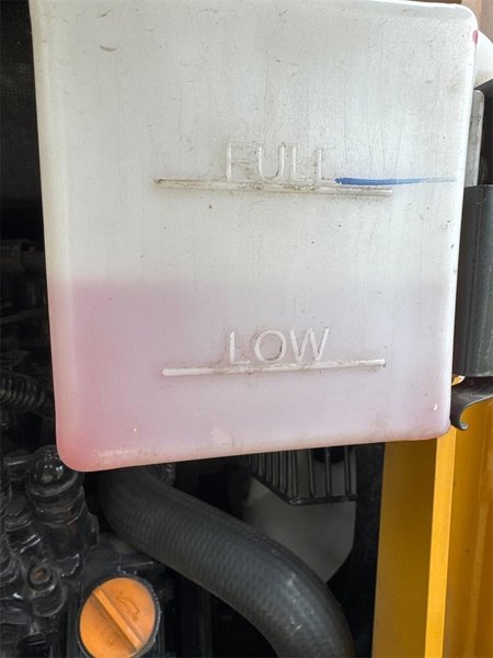 2025 Sany SY35 SY0039CC72008