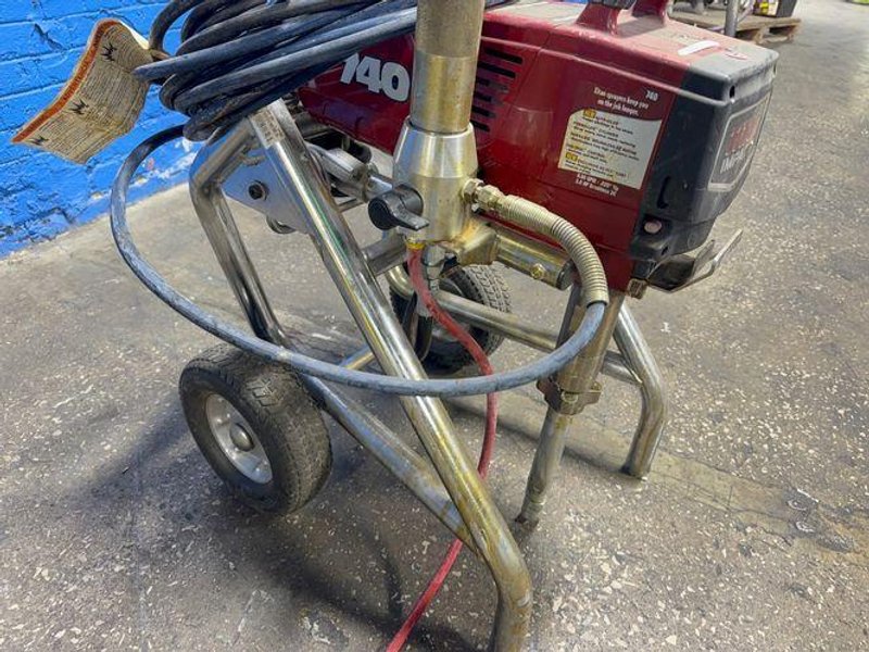 740 - Chemical &amp; Process Equipment