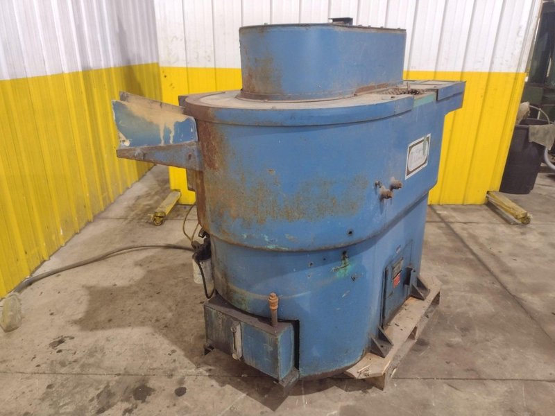 ROSEMONT MODEL #RDO 8-4 WASHER: YOBRO #24607