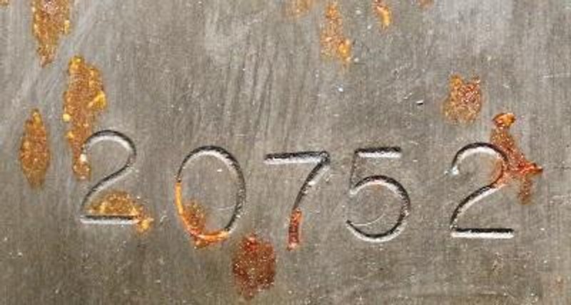 32 TON BLISS MODEL #20C OBI PRESS