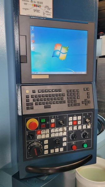 Matsuura MX-330 5X PC 10 5 Axis Vertical Machining Center (2020)