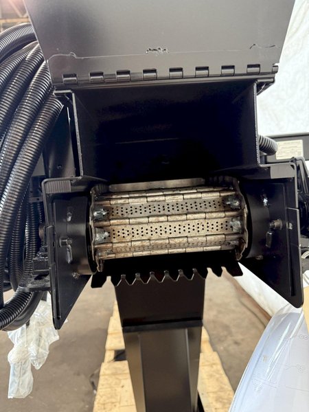 MAYFRAN MT-10 CHIP CONVEYOR (NEW). STOCK # 0776225.
