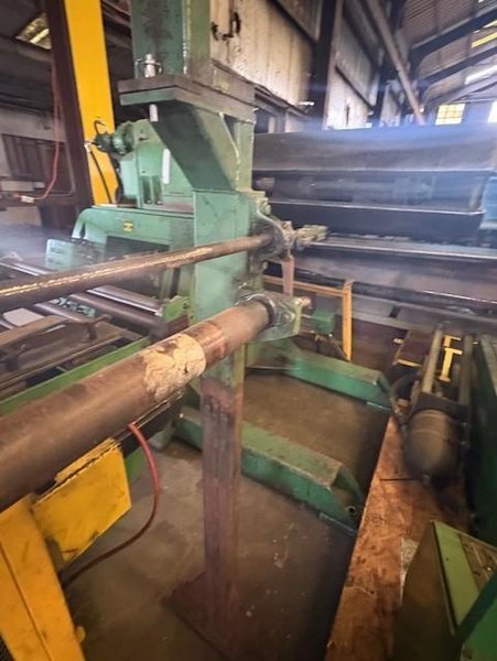 56&quot; COIL PLASTIC APLLICATOR STOCK# 4099