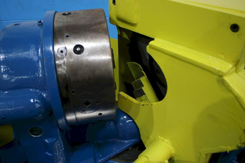 3&quot; OLIVER MODEL #600 DRILL GRINDER: STOCK #75662