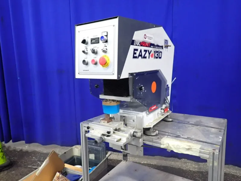COMEC PAD PRINTER   -  EAZY-130