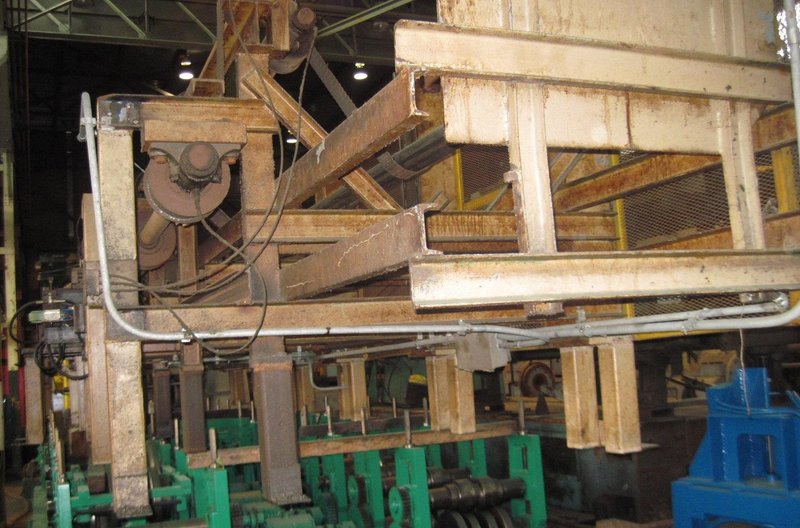 FEED RACK: STOCK 61208