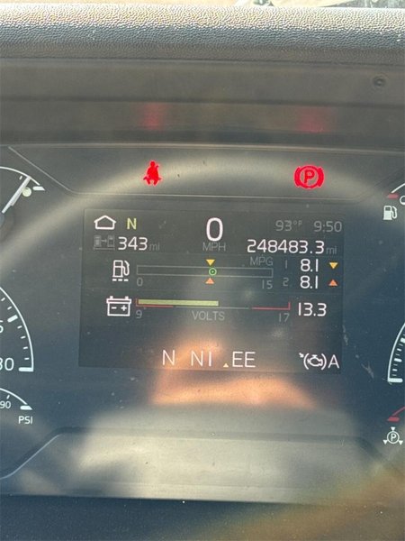 2024 Volvo VNL64T860 4V4NC9EH6RN656675