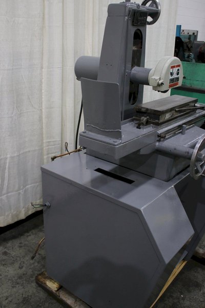 HARIG HORIZONTAL SURFACE GRINDER: STOCK #74586