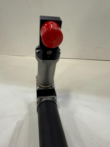 MARPOSS MIDASET B3944385011 B21MR0141 REMOVABLE ARM USED