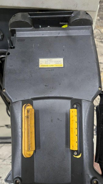 FANUC – R2000IB/210 W/ R-30IA Controls USED