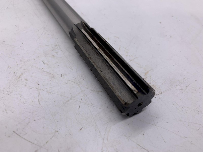 CLEVELAND TWIST DRILL 7/8 HS USA H0505 STOCK #15692