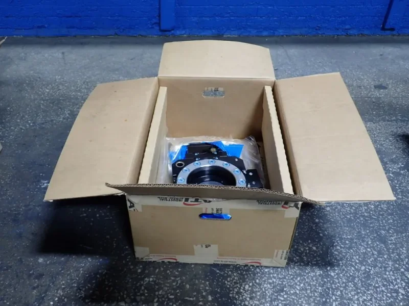 ATI INDUSTRIAL AUTOMATION ROBOTIC TOOL CHANGER   -  AA2T