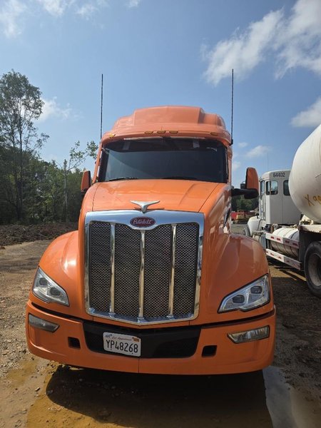 2023 PETERBILT 579 1XPBDP9X3PD854343